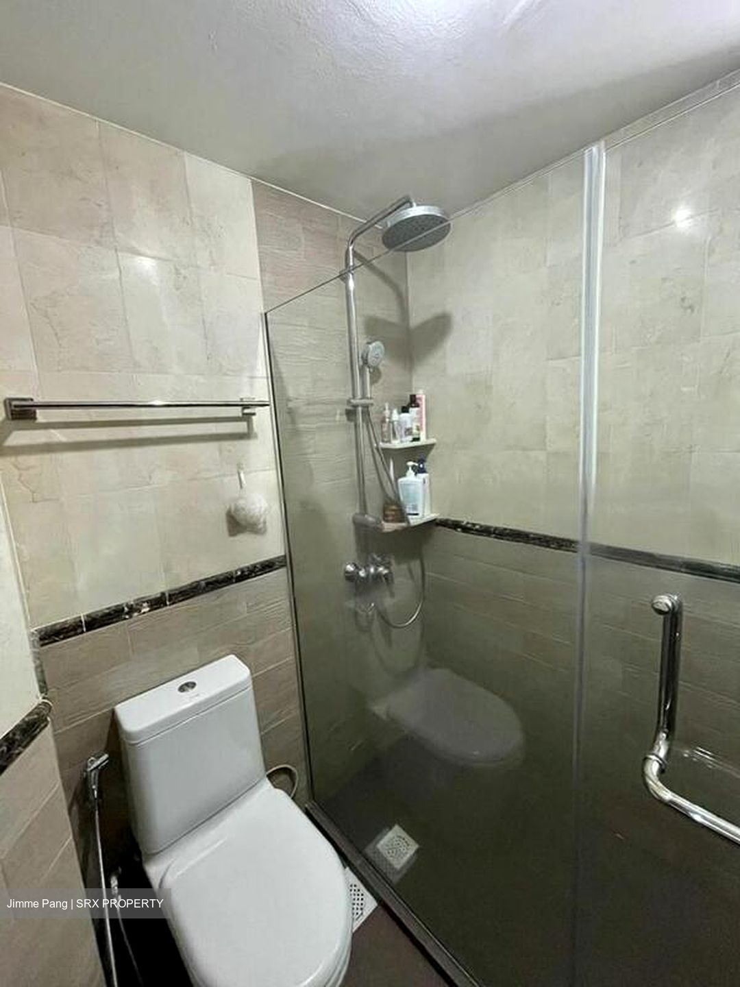 Maysprings (D23), Apartment #476725141